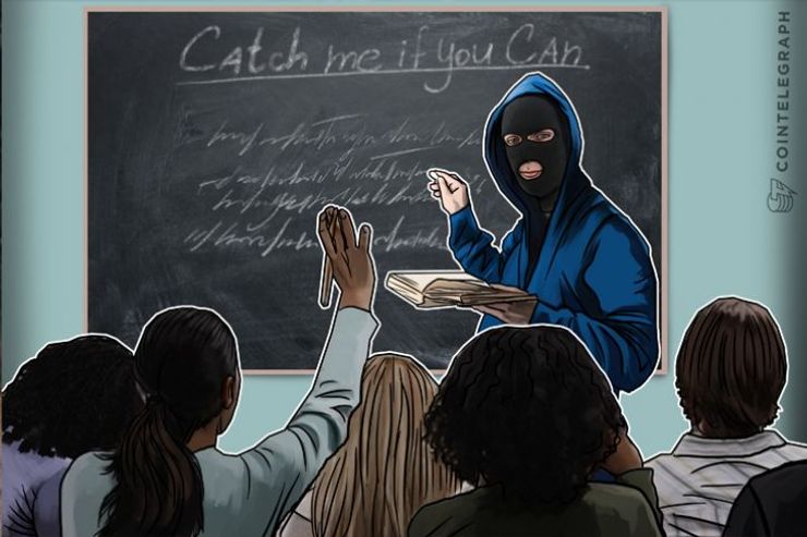 Hackers’ Delight? Bitcoin Mining Comes to Aviva Due to Lack of Passwords