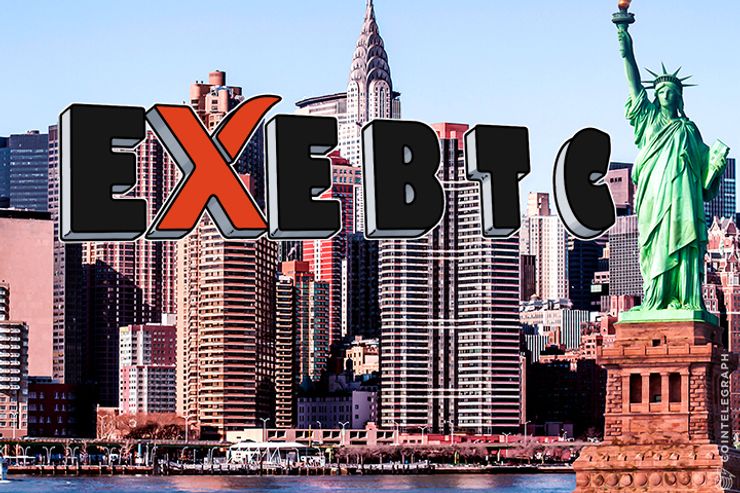 ExeBTC Announces New Limited Investment Package