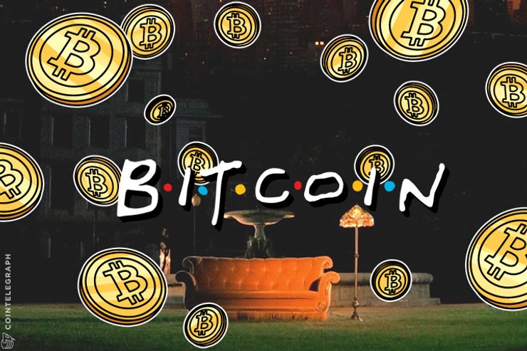 Bitcoin Is What Email Was In Early 90s