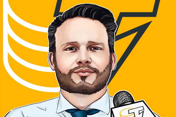 Dash-Repräsentant: “Staatliche Kryptowährung ist schon ein Widerspruch in sich”