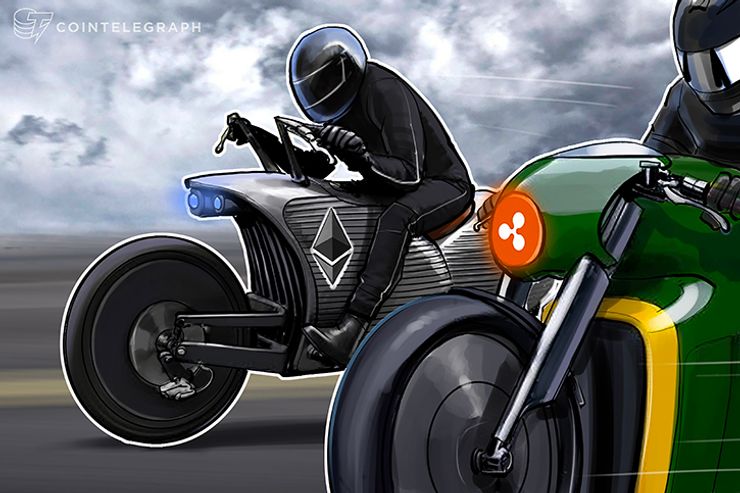 Ethereum Surpasses $1,000 For the First Time, Factors Behind Increase