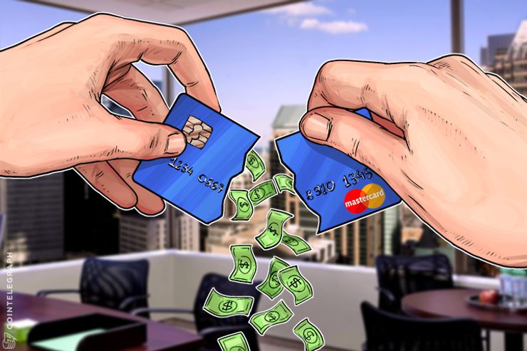 Brits Sue MasterCard over High Fees, Bitcoin Fees Still Lowest in the Market