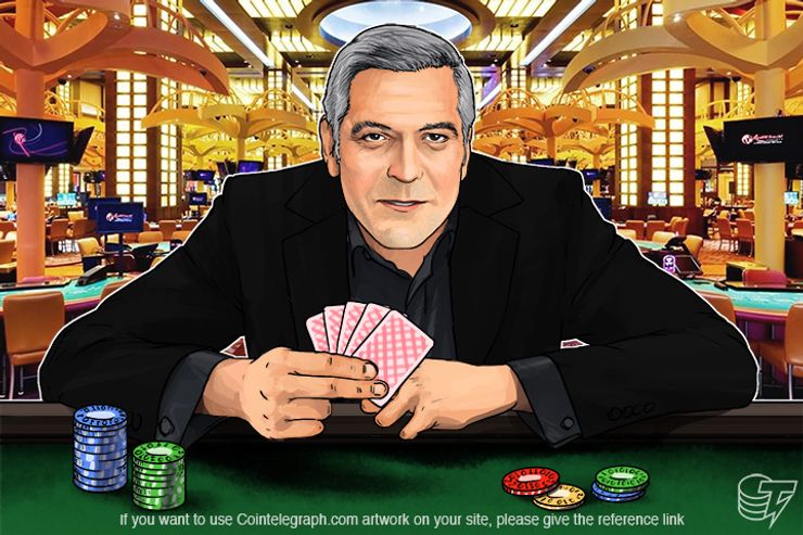 Gaming Authorities to Recognize Bitcoin in 2016
