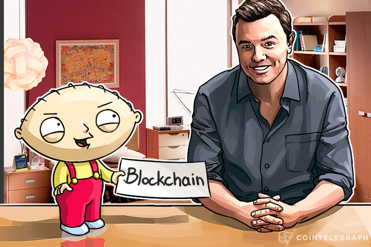 Copyright Infringement Disputes? Blockchain Can Provide Solutions