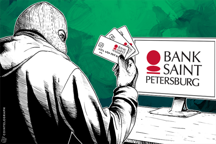 Russian Bank Refuses to Pay Half Million Dollar Ransom in Bitcoin