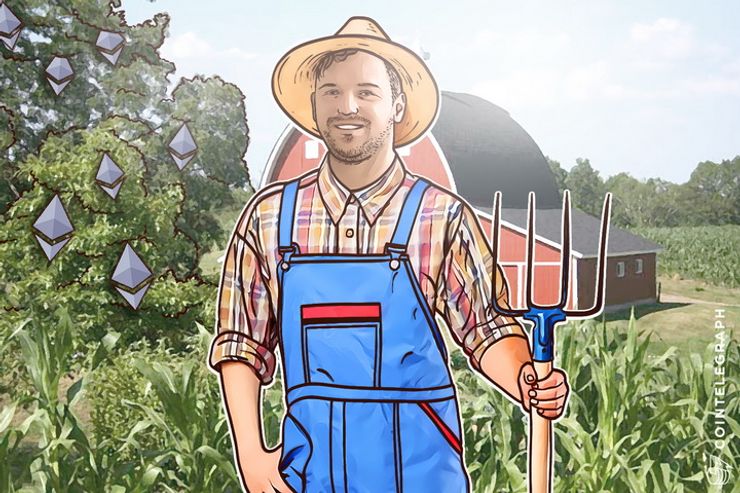 Homestead Gives Ethereum An Edge to Redefine Blockchain