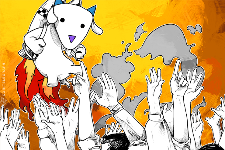 Voat.co Back Online After Massive Reddit Traffic-Induced Crash
