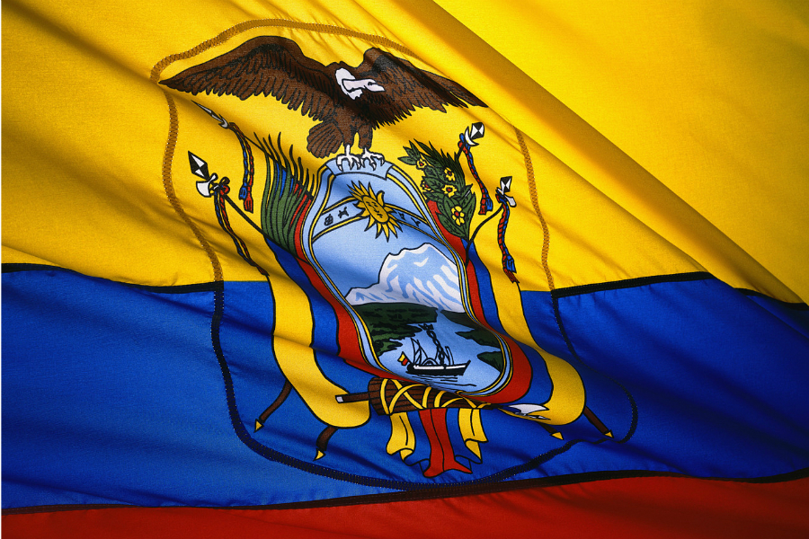 Bitcoin enthusiasts of Ecuador gather up for the first time