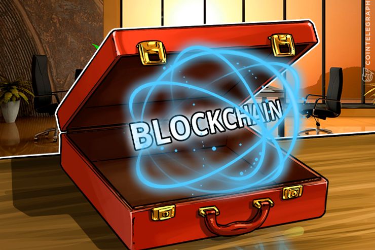 How Blockchain is Taking Over Business Systems
