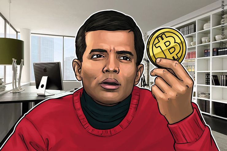 El Bitcoin tiene aún que demostrar que puede ser moneda de trabajo: Profesor de la Universidad de Nueva York