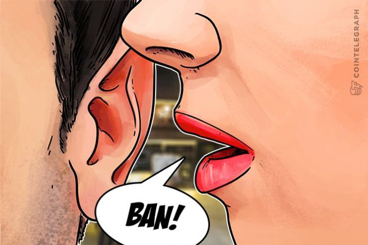 ツイッター、仮想通貨広告の禁止認める 日本については「当局が認めた範囲で」