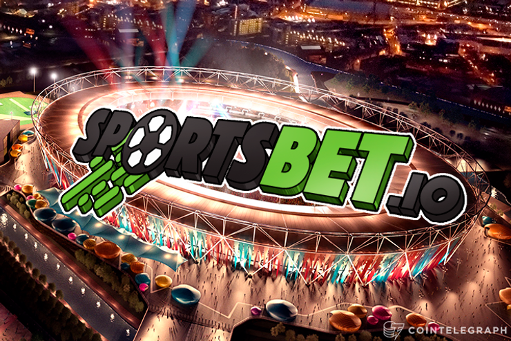 Bitcoin Sportsbook Operator Ready for Big Euro 2016 Kick Off