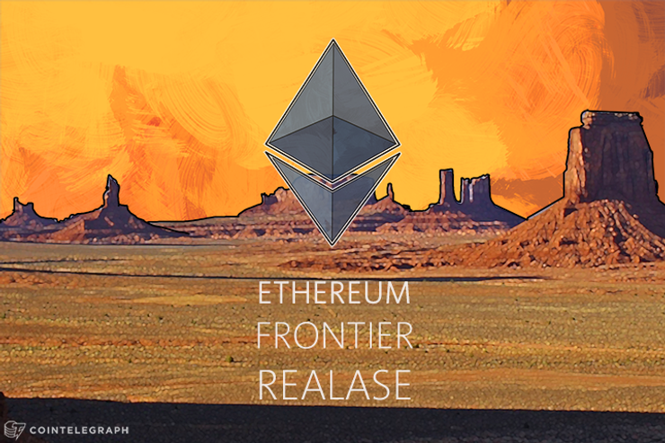 Ethereum Launches; But Leaked Chat Says Project Needs ‘Years More’