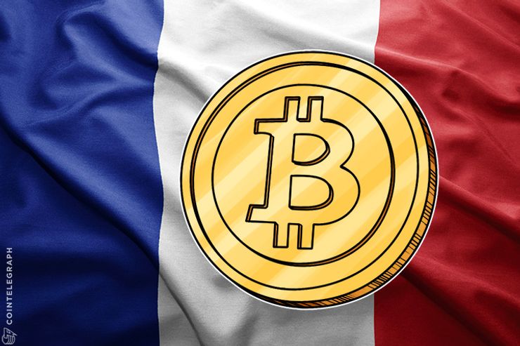 "Questão Bitcoin" deveria estar no G20, diz o ministro das finanças da França