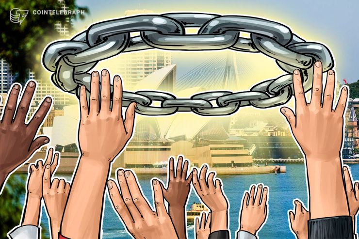 IBM Signs $740 Million Deal With Australian Gov’t to Use Blockchain for Data Security
