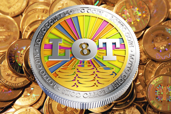 Lottocoin – a Game of Coin