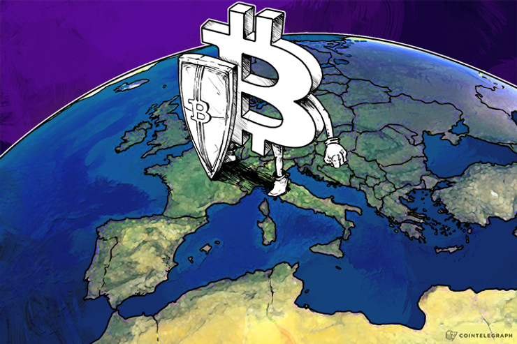 ‘Not Publicly Discussed’: European Companies Seeking Privacy from U.S.