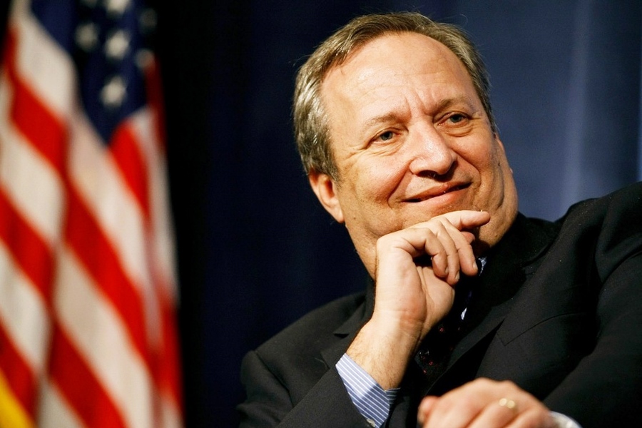 Former Treasury official has kind words for Bitcoin