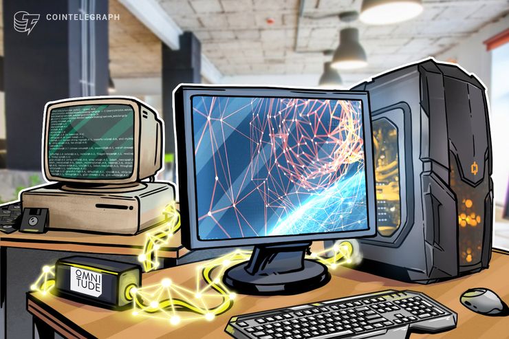 Startup To Help Traditional Businesses Effectively Embrace Blockchain Technologies