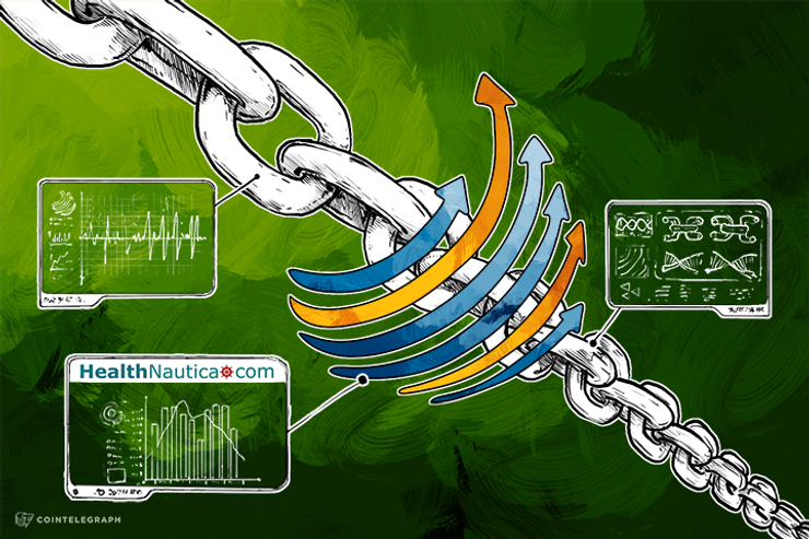 Factom’s Latest Partnership Takes on US Healthcare