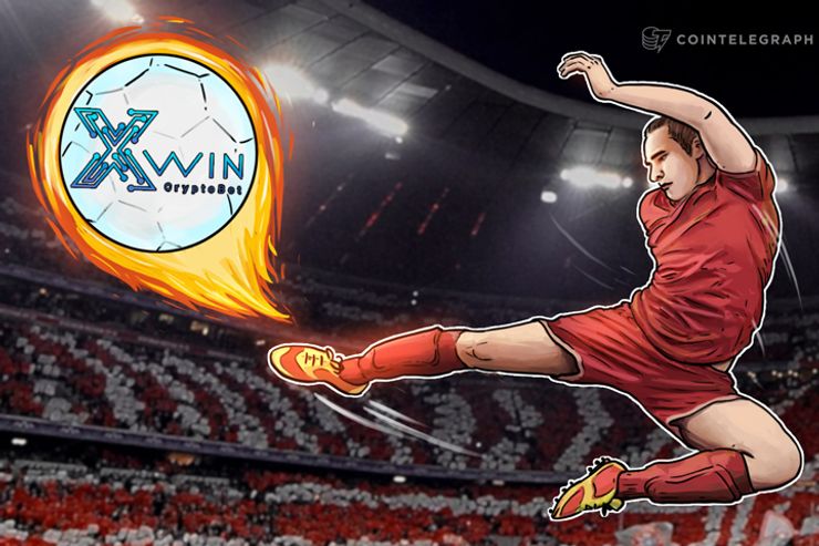 Redefining Sports Betting Industry With Blockchain