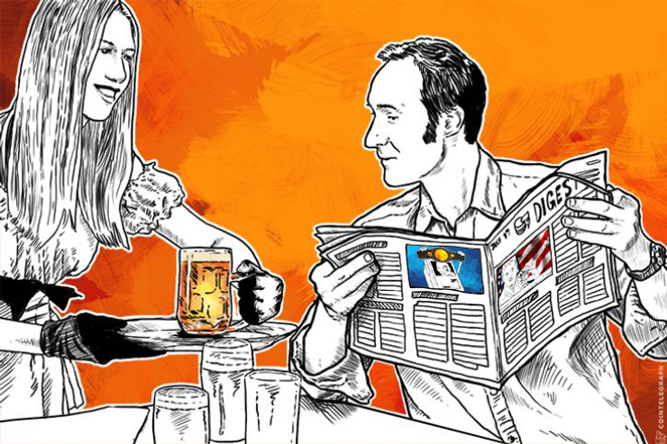 AUG 21 DIGEST: Mark Karpeles Re-Arrested in Japan; World Wide Web Consortium to Launch Web Payments Working Group