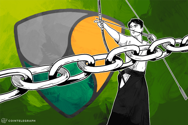 NEM: ‘Right Now We Have the Best Designed Blockchain Platform in Existence’