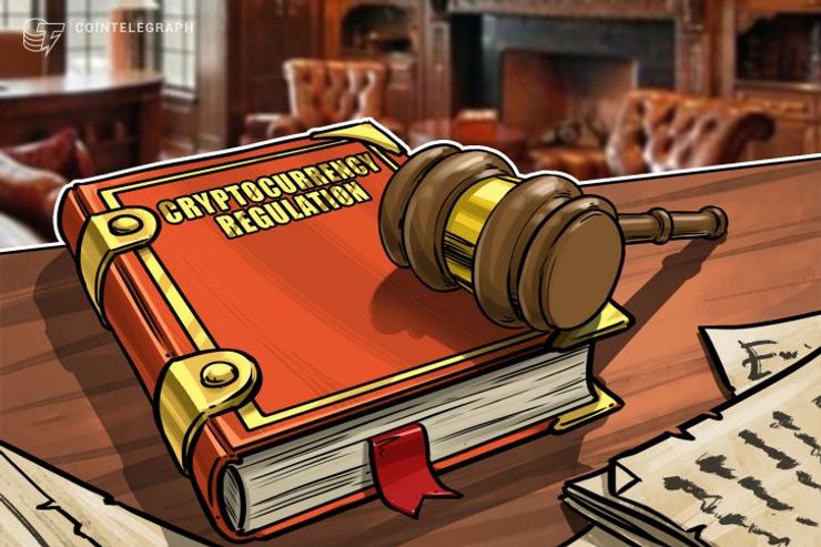 رئيسةٌ سابقة لهيئة البورصات الأمريكية يمثِّل ريبل في دعوى لبيع أوراق مالية غير مسجلة