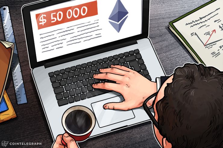 Ethereum Messaging Platform Status Offers $50,000 Bug Bounty