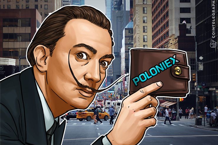 Suddenly, Bitcoin Exchange Poloniex Changes Terms of Use, Triggers Alarm