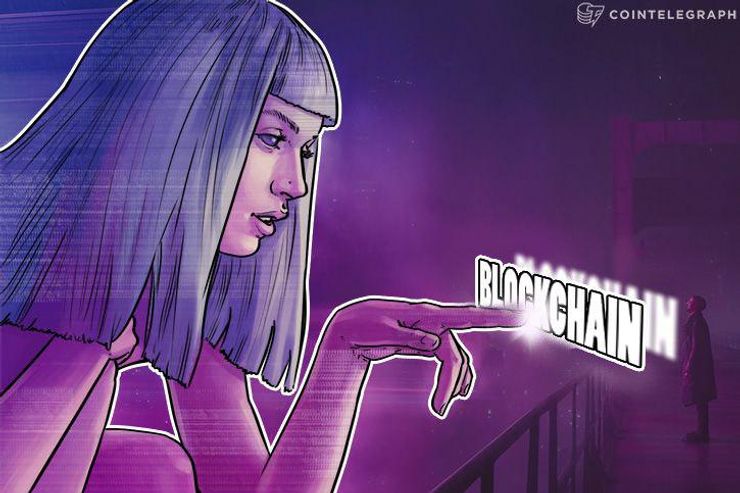O grupo alemão de lobby da Blockchain Bundesverband: governo da 'as boas vindas a indústria Blockchain'