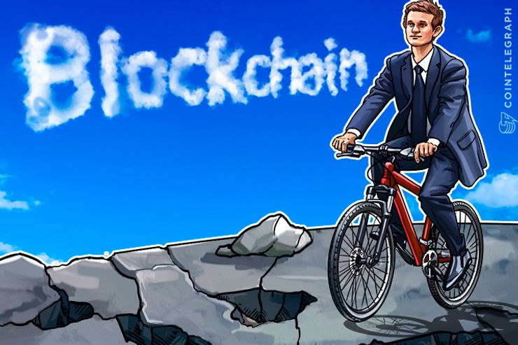 Blockchain Healthcare 2016 Report Indicates Pitfalls, Hype, Security Problems