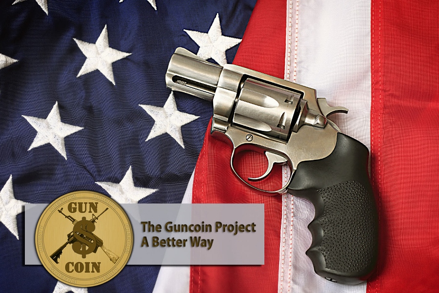 New Altcoin by Gun-Lovers
