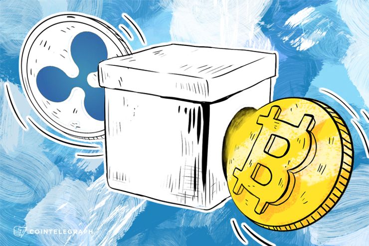 ShapeShift Adds Instant Conversion of Ripple