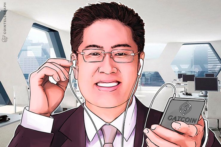Maximizando las ventas con Micro apunte: GATCOIN - Tremenda aplicación para los minoristas