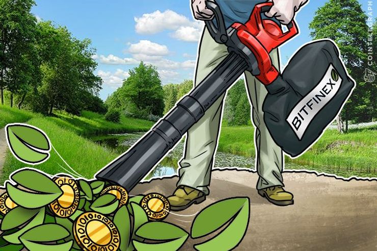 Bitfinex blokira nove korisnike? Misteriozni “Invitation Code” sada je obavezan za registraciju