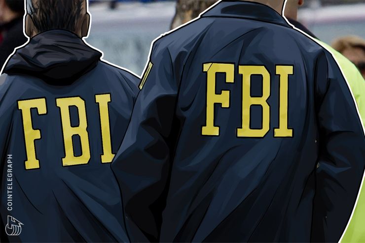 FBI Publishes PSA About Tech Support Fraud Targeting Cryptocurrency Holders
