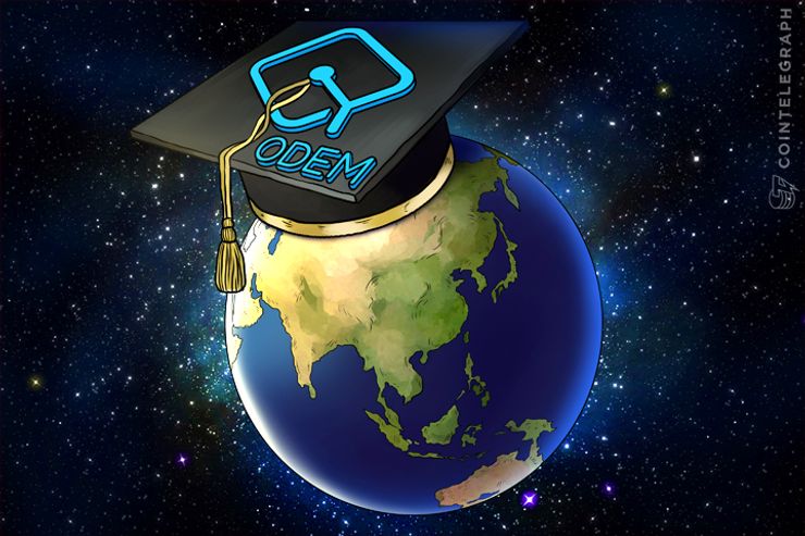 Blockchain Project Plans to Transform Education System by Connecting Students and Teachers Directly