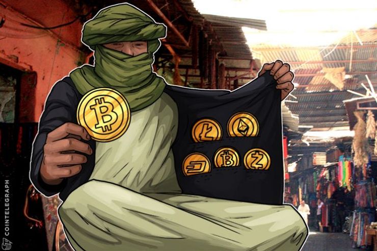 Hedge Funds Holding Bitcoin Beat the Market