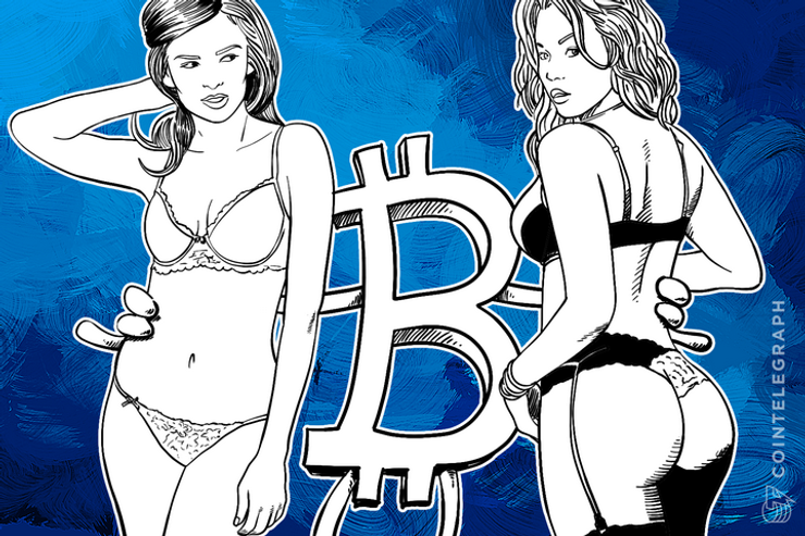 Having a ‘Hard Time’ Spending Your Bitcoins? High-End British Escorts Can Help
