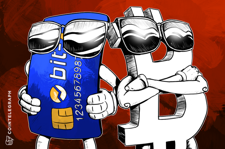 Approved: Bitcoin Debit Cards Heat Up as Market Matures