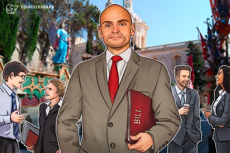 Cómo se está convirtiendo Malta en el centro neurálgico de blockchain: una charla con un bufete de abogados líder