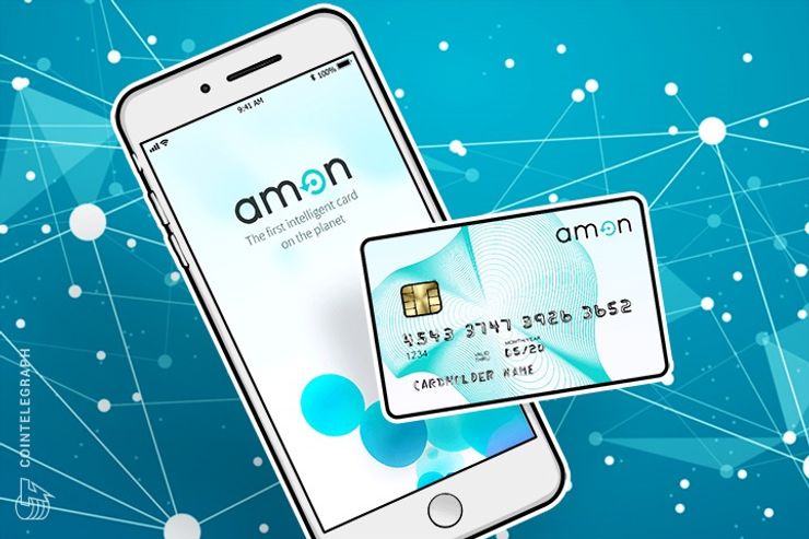 O novo cartão de débito em criptomoeda aproveita IA para oferecer aos clientes o melhor negócio