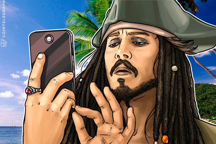 ¿La minería pirata se orienta a los teléfonos Android?