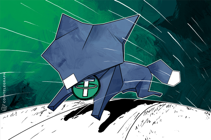 ShapeShift Is Now The Fastest Way To Buy Or Sell Tether USD₮