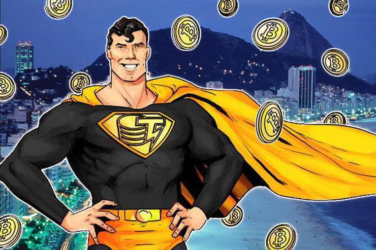 O que é Bitcoin?