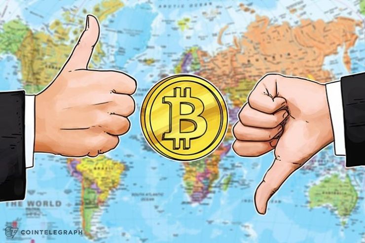 Firma de corretagem permitirá apostas negativas contra o Bitcoin