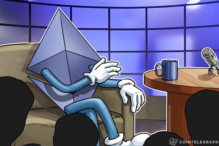 Enterprise Ethereum Alliance torna-se a Maior Iniciativa Blockchain de Código Aberto do Mundo