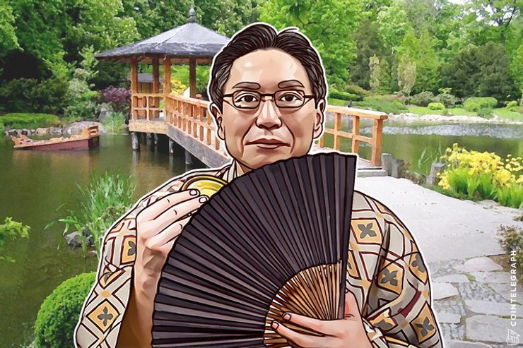 Amidst Spike in Bitcoin Price, Japan’s Largest Bank Tests Blockchain-Based Coin
