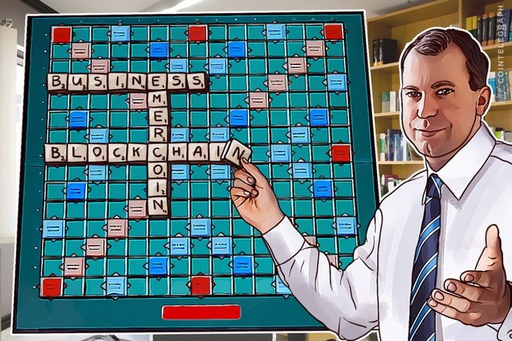 How To Integrate Blockchain Into Existing Businesses